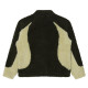 Obey Ανδρικό μπουφάν Center Field Sherpa Jacket